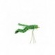 Foam Frog