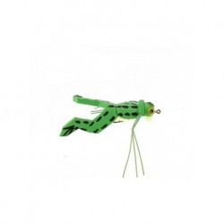 Foam Frog