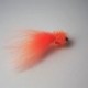 coral gold head fritz lure