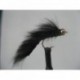 gold head black pine squirrel mini zonker