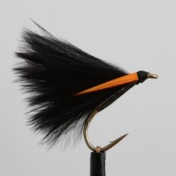 holo black body cormorant