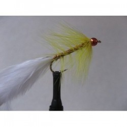 ians copper king dancer