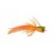 Foam Popper Fire Tiger