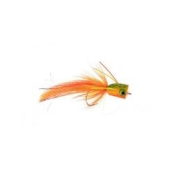 Foam Popper Fire Tiger