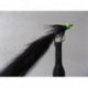 hot head green uv micro black tadpole