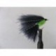 lime black cats whisker