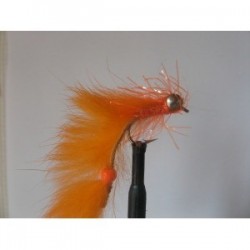 orange bunny leech