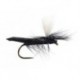 Parachute Caddis Black BL