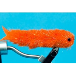 game changer orange large