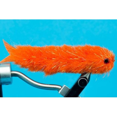 game changer orange large