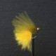 gold head dawsons olive hot tail