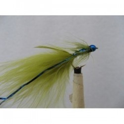 ians dandy blue damsel