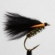 gold holo rib herl body cormorant