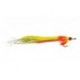 Gen X Pike Bunny Red Yellow