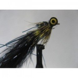 ians dumbell black marty