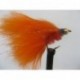 gold head orange mini cats whisker