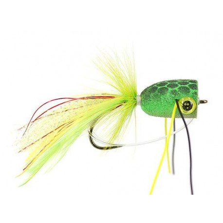 green arrow superb popper