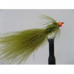 hot head orange fritz olive tadpole