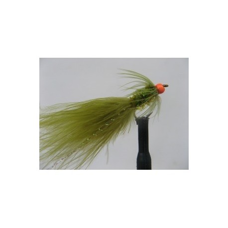 hot head orange fritz olive tadpole