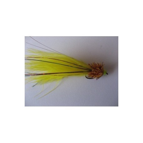 devistating dennis yellow