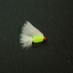 red devil mini cat barbless