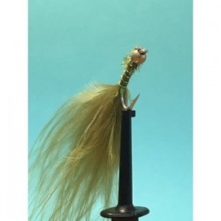 ians green fl butt damsel