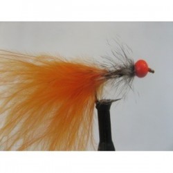 hh orange grizzle orange dancer