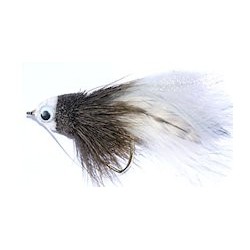 grey white baitfish
