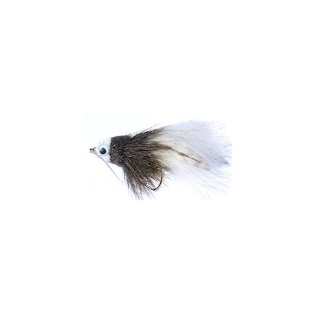 grey white baitfish