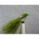 hot head mini green damsel