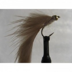 gold head uv natural minkie