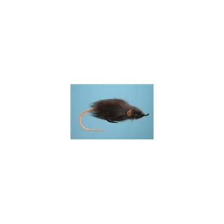 hair mouse