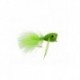 hard popper  chartreuse