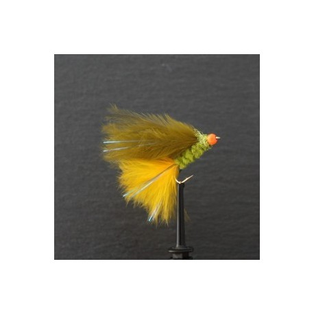 hot head orange dawsons olive hot tail