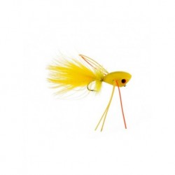hard popper  yellow