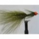 hot head orange standard damsel