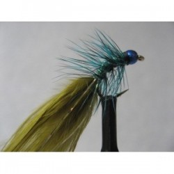ians brite blue damsel