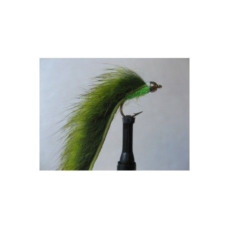 gh chartreuse pine squirrel mini zonker