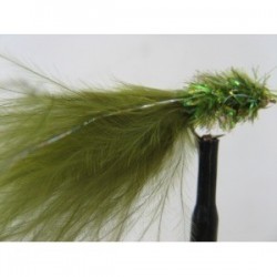 olive gold head fritz ipl