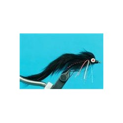 hare grub black