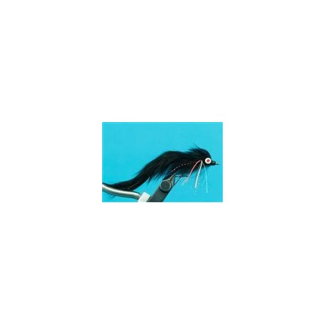 hare grub black