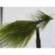 gold head neon damsel