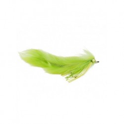 hare grub chartreuse