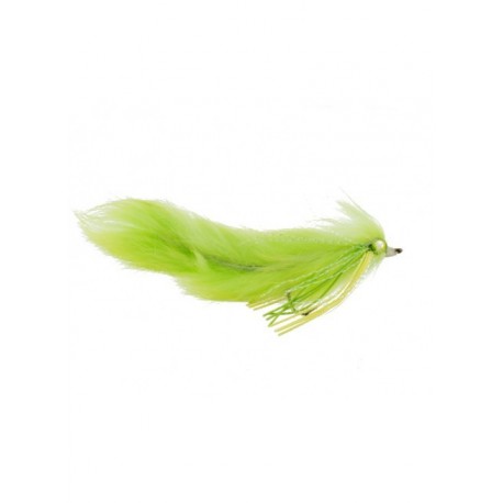 hare grub chartreuse