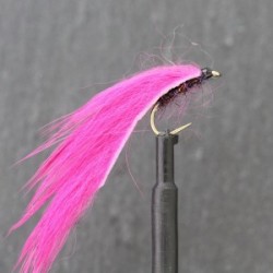 pink mini zonker