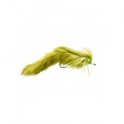 hare grub olive