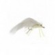 Hare Grub White