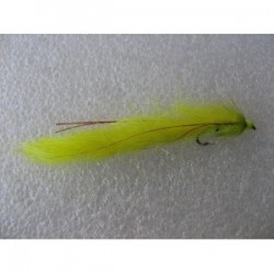 ians chartreuse zonker