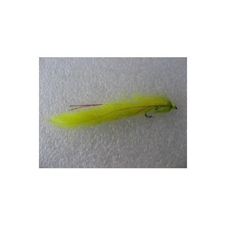 ians chartreuse zonker