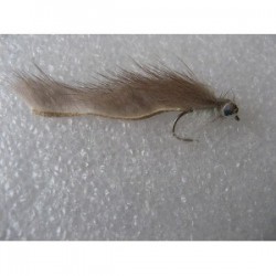 minkie dumbell zonker